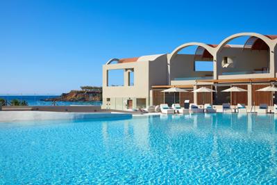 Foto Domes Noruz Chania Autograph Collection ***** Agioi Apostoloi