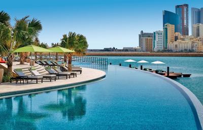 Foto Hotel Four Seasons Bahrain Bay ***** Manama