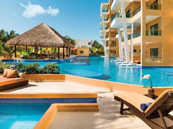 Foto El Dorado Seaside Suites ***** Puerto Aventuras