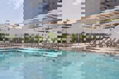 Foto Appartement Ammades Epsilon **** Faliraki