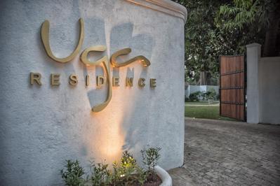 Foto Uga Residence ***** Colombo