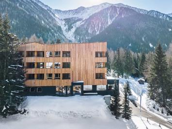 Foto Hotel Falkensteiner Hotel Antholz **** Rasen Antholz