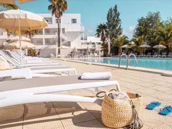 Foto The Palm Star Ibiza *** San Antonio