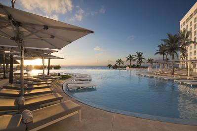 Foto Le Blanc Spa ***** Cancun