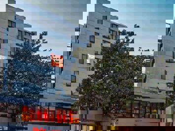 Foto ibis Porto Centro Sao Bento ** Porto