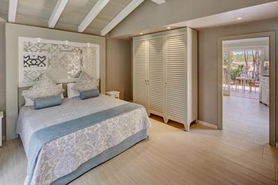 Foto Le Palme - Forte Village **** Santa Margherita Di Pula