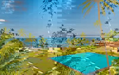 Foto Hotel Jetwing Lighthouse ***** Galle