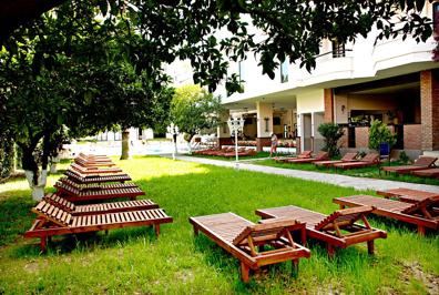 Foto Hotel Boulevard **** Alanya