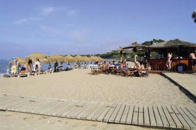 Foto Ona Ogisaka Garden *** Denia