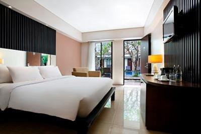 Santika Kuta - Bali