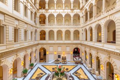 Foto Anantara New York Palace Budapest ***** Budapest
