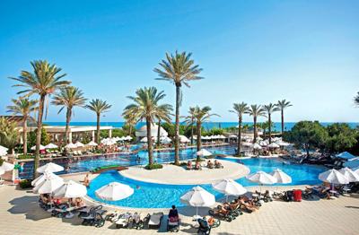 Foto Limak Atlantis Deluxe Resort ***** Belek