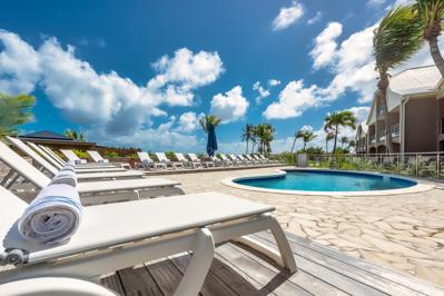 Foto Orient Beach Hotel **** Orient Bay