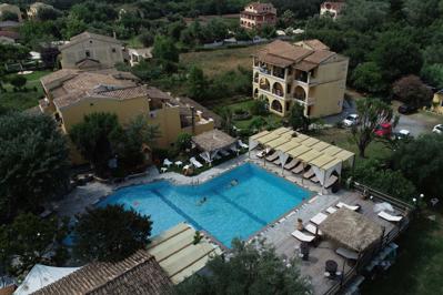 Foto Spiti Nikos *** Danilia