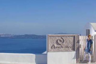Foto Andronis Boutique Oia