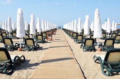 Foto Sentido Trendy Verbena Beach ***** Side