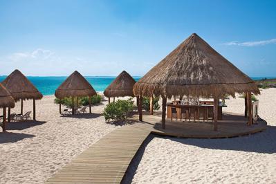 Foto Dreams Playa Mujeres Golf en Spa Resort **** Cancun
