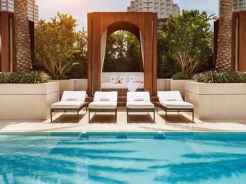 Foto SLS LUX Brickell ***** Miami