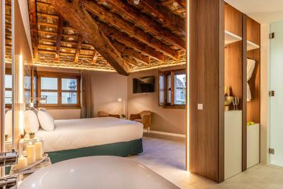 Axel Hotel Valencia