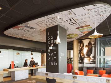 Foto ibis London Excel Docklands *** Londen