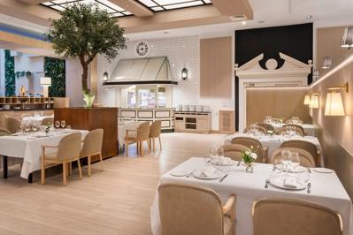 Foto Melia Castilla **** Madrid