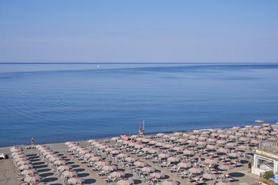 Foto Palace Lido Hotel en Suites **** Cecina Mare