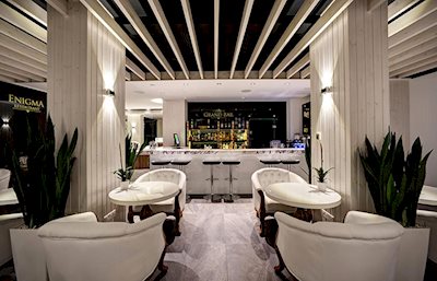 Foto The Ciao Stelio Deluxe ***** Larnaca