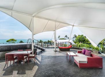 Foto Le Meridien Bali Jimbaran ***** Jimbaran