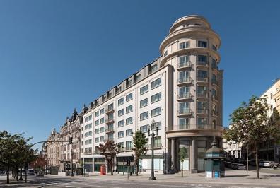 Foto Eurostars Aliados ***** Porto