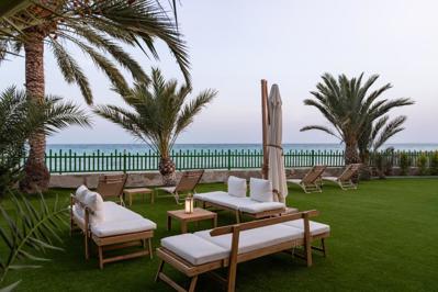 Foto Paradisun Villajoyosa **** Villajoyosa