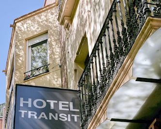 Foto Transit * Barcelona