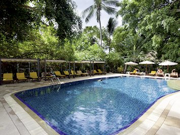 Foto Tropica Bungalow *** Patong Beach