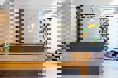 Foto The City en Suites *** Rethymnon