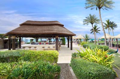 Foto JA Palm Tree Court ***** Dubai