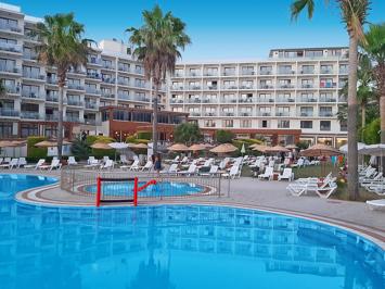 Foto Odelia Resort Hotel **** Kusadasi