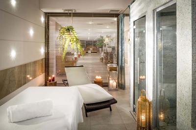 Foto Grand Hotel Salsomaggiore ***** Salsomaggiore Terme
