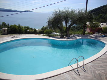 Foto Appartement Lichnos Bay Village *** Lichnos