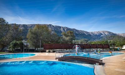 Foto Valamar Corinthia Baska Sunny *** Baska Krk