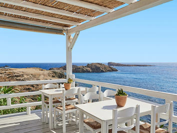 Foto Mykonos Lolita A Grecotel Resort to Live *** Mykonos-Stad