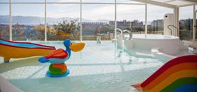 Foto Augusta Spa Resort Sanxenxo