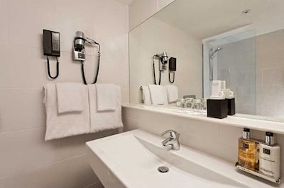 Foto Wyndham Stuttgart Airport Messe **** Stuttgart