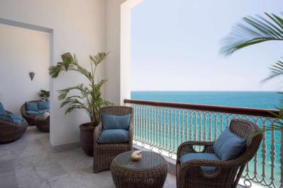 Foto Hyatt Park Zanzibar ***** Stone Town