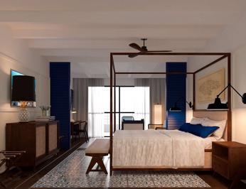 Foto Hotel Ocean Coral Spring ***** Trelawny