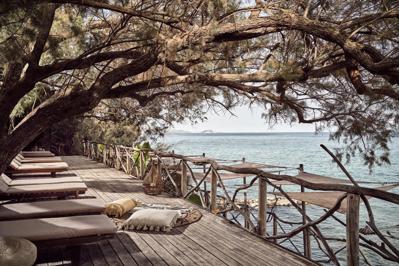 Foto Gloria Maris **** Porto Koukla