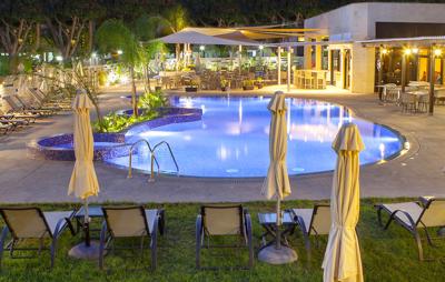 Foto Kapetanios Odyssia *** Limassol