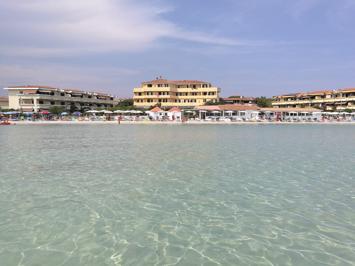 Foto Castello *** Golfo Aranci