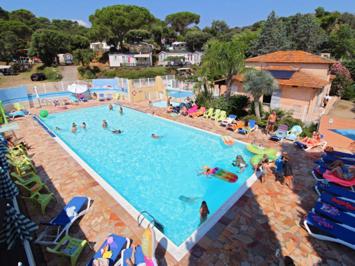 Foto Les Lauriers Roses **** Frejus