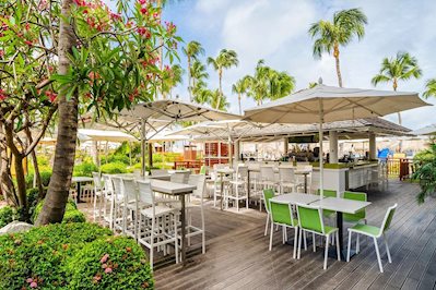 Foto Hyatt Regency Resort en Casino **** Palm Beach
