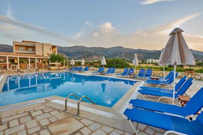 Foto Golden Bay *** Malia