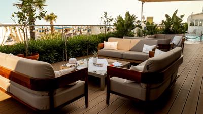 Foto Vidi Miramare en Delfino **** Lido Di Jesolo